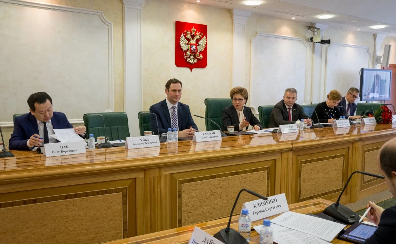 Александр Кравченко: Работе в информационных системах необходимо обучать со студенческой скамьи