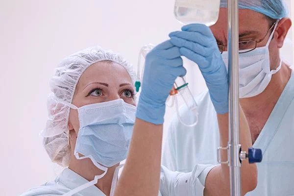 По итогам 2017 года в регионе удалось сохранить 113 жизней пациентов с инфарктами и инсультами