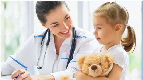 Желающим получить медицинское образование и работать в нашей команде 