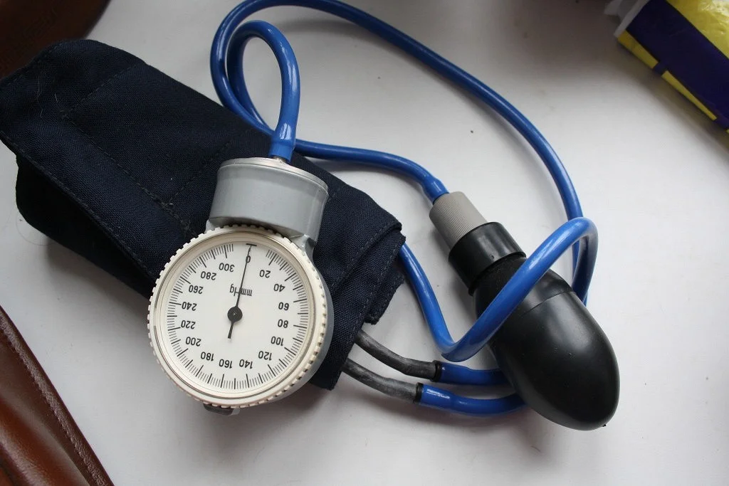 Будь уверен! Будь здоров!