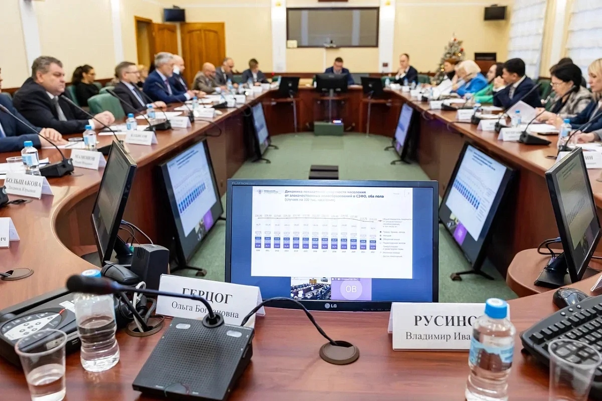 За пять лет в рамках проекта по борьбе с онкозаболеваниями в регион было поставлено около ста единиц оборудования