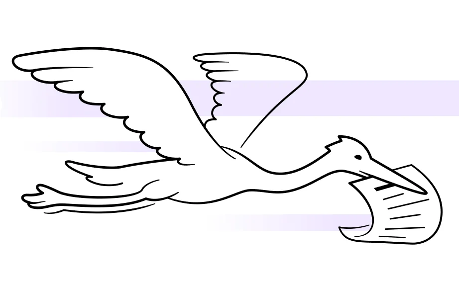 Как зарегистрировать рождение в электронном виде