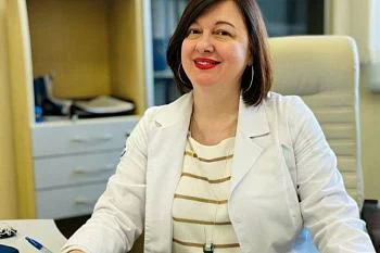 Назначен руководитель Регионального центра скорой помощи и медицины катастроф