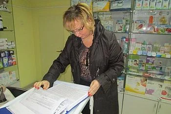 Минздрав проанализировал ассортимент и цены на жизненно важные лекарства, представленные в калининградских аптеках