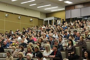  В Калининграде рассматриваются вопросы современных технологий в медицинском образовании в условиях пандемии