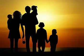 Новые меры социальной поддержки для семей с детьми