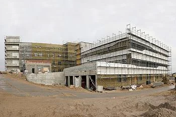 Александр Кравченко: Формируется кадровый резерв для работы в онкологическом центре