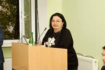 В Детской областной больнице прошел научно-образовательный семинар для детских онкологов