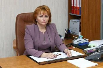 Людмила Сиглаева: Основной посыл для нас – это скорейшее принятие стратегии развития системы здравоохранения до 2020 года