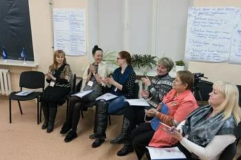 «Ориентация сотрудников регистратур на качественное обслуживание пациентов и урегулирование конфликтов»