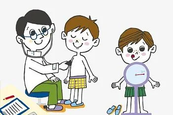 График проведения профосмотров в феврале