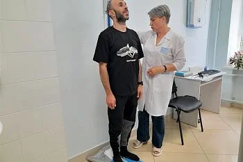 С начала года профилактические осмотры прошли более четырехсот тысяч жителей региона