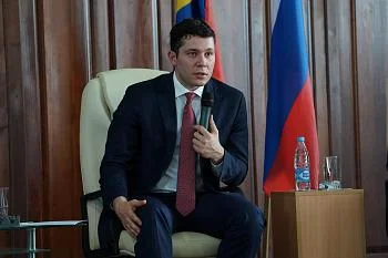 Антон Алиханов: Со следующего года запускаем новую программу по скринингу онкозаболеваний