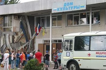 День здоровья в Правдинске посетили около тысячи человек