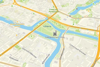 Адреса и участки