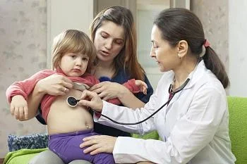 График оказания первичной медико-санитарной помощи на дому маломобильным гражданам