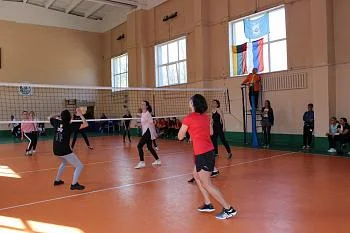 В Калининграде стартовала Вторая спартакиада работников здравоохранения