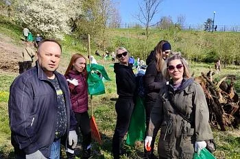 В центре внимания – красота, чистота и благоустройство! В центре внимания – красота, чистота и благоустройство!