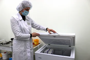 Обязательная вакцинация против коронавируса: региональным Роспотребнадзором определены группы граждан