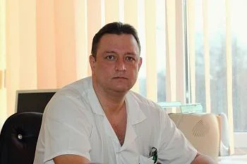 Умер заместитель главного врача по медицинской части Багратионовской ЦРБ Александр Дедовец