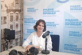 Заместитель министра здравоохранения Елена Кудряшова рассказала о важности вакцинации против гриппа