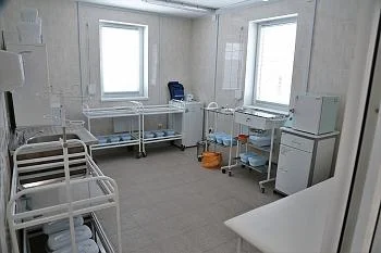 В поселке Луговое под Нестеровом появился новый ФАП