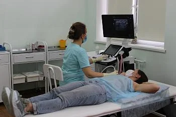 В акции по ранней диагностике рака молочной железы приняли участие больше ста тридцати пациентов