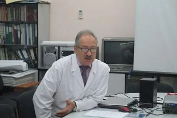 В Калининградской области уровень заболеваемости ВИЧ-инфекцией на 11,6 процента ниже среднего по Северо-Западу