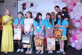 Александр Кравченко: Вместе мы – сила!