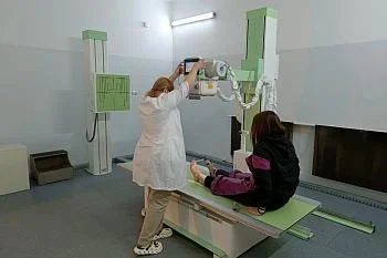 Главный травматолог - ортопед Калининградской области Алексей Фёдоров рассказал о «зимних травмах» и том, как их избежать Главный травматолог - ортопед Калининградской области Алексей Фёдоров рассказал о «зимних травмах» и том, как их избежать