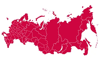 Голосование на форуме-выставке "Россия"