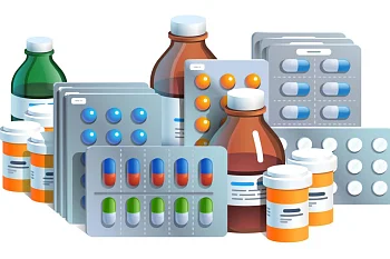 Работа аптечного пункта с 14 по 28 августа!