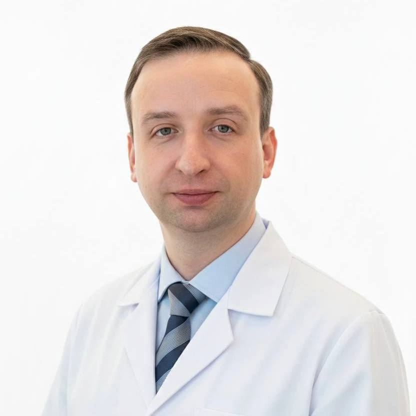 Назначен главный врач  Полесской центральной районной больницы