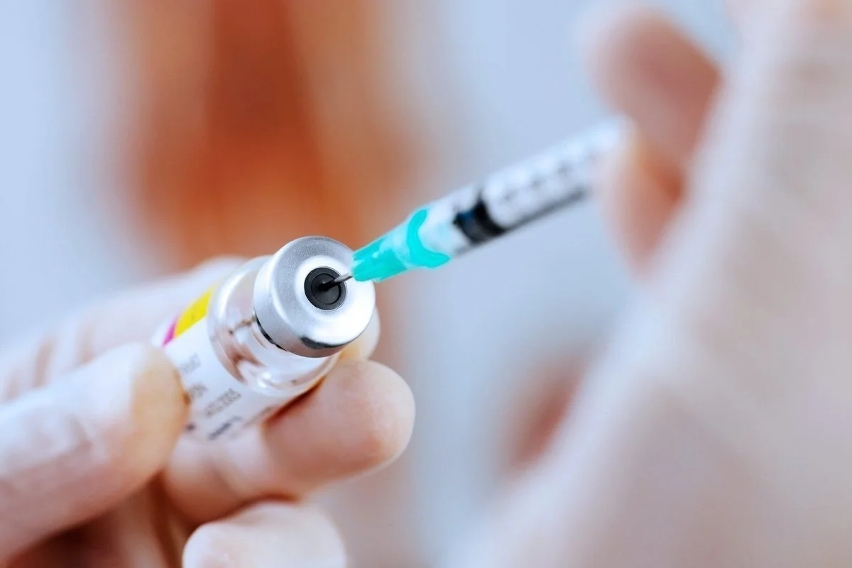 Вакцина для профилактики гриппа – «Ультрикс Квадри»
